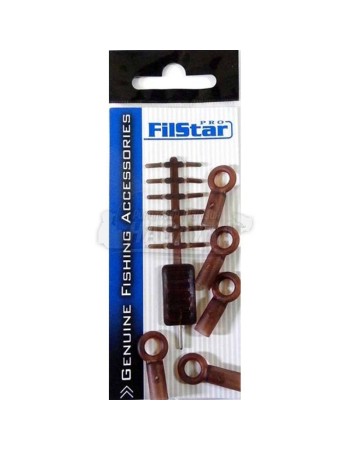 Монтаж за вирбел+щифт Filstar Swivel Safety Clip