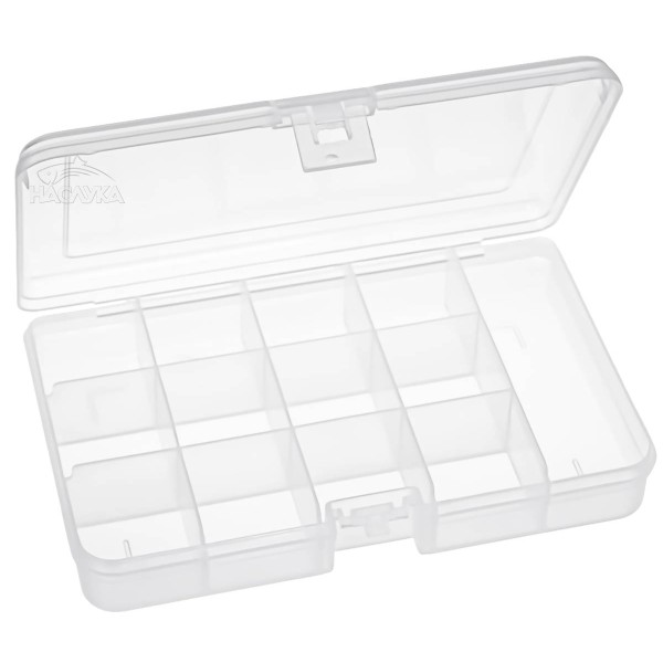 Риболовна кутия Plastica Panaro 101, ETN — снимка 4