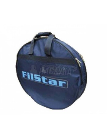 Калъф за живарник Кръгъл Двоен Filstar