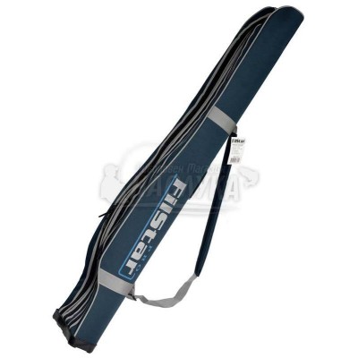 Троен твърд калъф Filstar