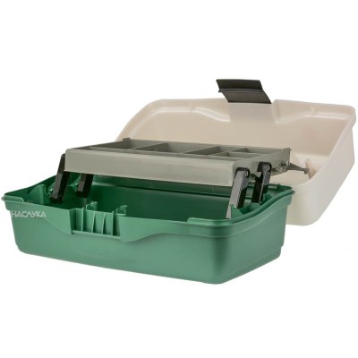 Рибарски куфар 1 ниво Plastilys, M1P