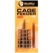 Фидер хранилка Guru Commercial Cage Feeder