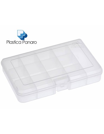 Риболовна кутия Plastica Panaro 101, ETN