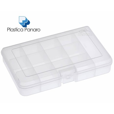 Риболовна кутия Plastica Panaro 101, ETN