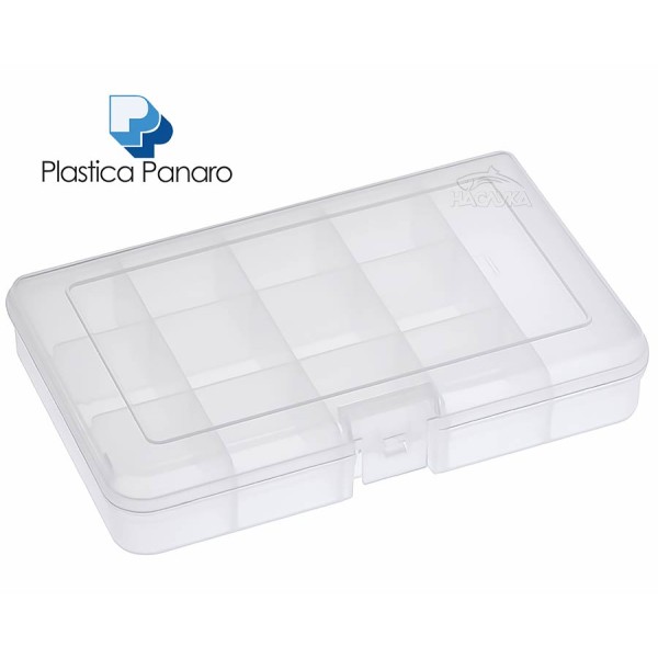 Риболовна кутия Plastica Panaro 101, ETN — снимка 1