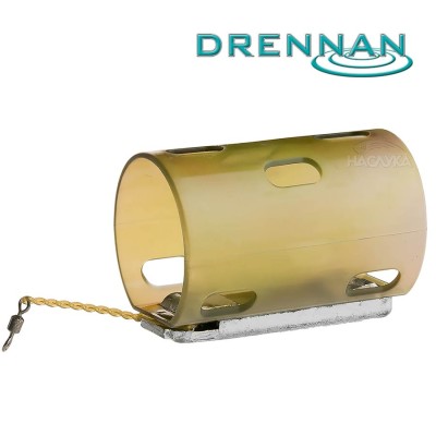 Фидер хранилка Drennan Groundbait Feeder