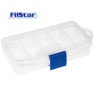 Кутия за риболовни аксесоари Filstar FB-1005