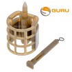 Фидер хранилка Guru Commercial Cage Feeder