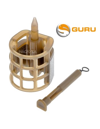 Фидер хранилка Guru Commercial Cage Feeder