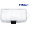 Кутия за риболовни аксесоари Filstar FB-1005