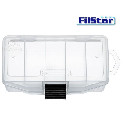 Кутия за риболовни аксесоари Filstar FB-1005