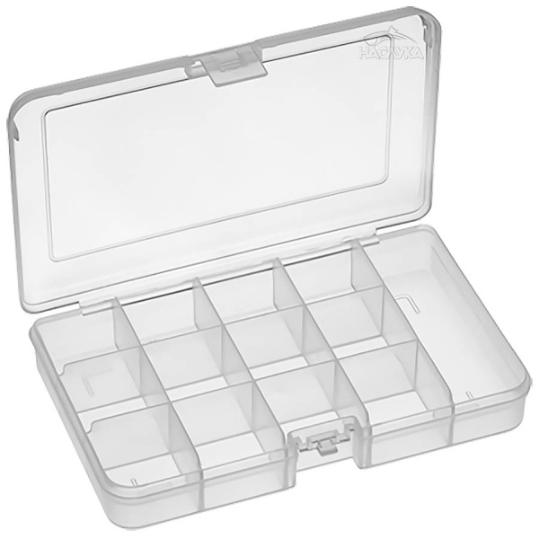 Риболовна кутия Plastica Panaro 101, ETN — снимка 2