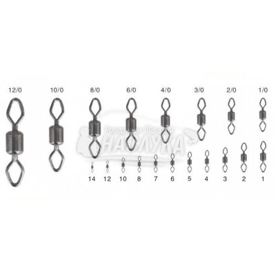 Вирбели Filstar F-1003