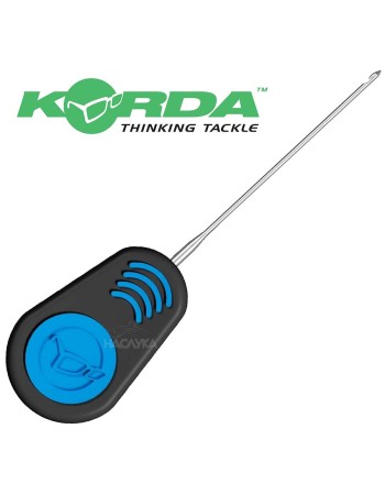 Игла за стръв Korda Super Fine Braid Needle