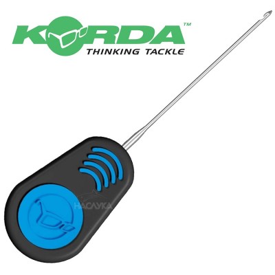 Игла за стръв Korda Super Fine Braid Needle