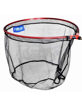 Глава за кеп Filstar Finematch