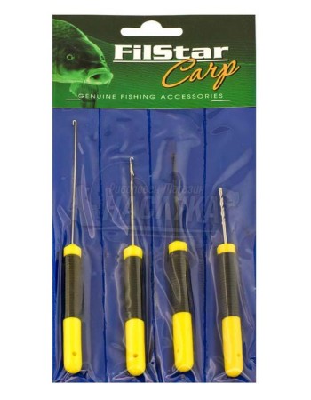 Комплект игли Super Grip