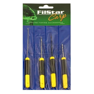 Комплект игли Super Grip