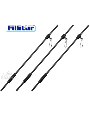 Антиусукващо утежнено Filstar