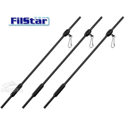 Антиусукващо утежнено Filstar