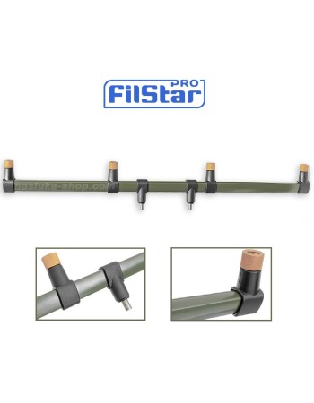 Четворен бъзбар, 009 Filstar