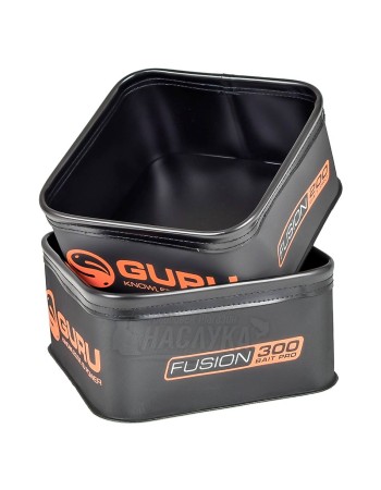 Комплект кутии Guru Fusion Bait Pro 300 + 200