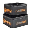 Комплект кутии Guru Fusion Bait Pro 300 + 200