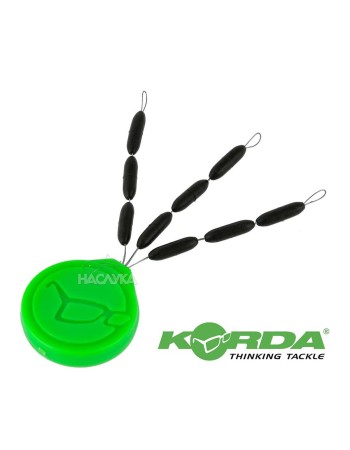 Синкърси за монтажи Korda Sinkers