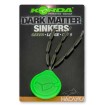 Синкърси за монтажи Korda Sinkers