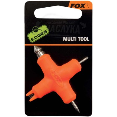 Мултифункционален инструмент Fox Multi Tool