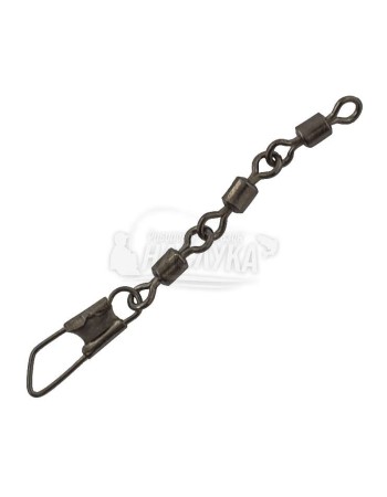 Троен вирбел Filstar F3027