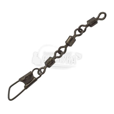 Троен вирбел Filstar F3027