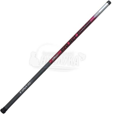 Дръжка за кеп Filstar PRO Net Handle