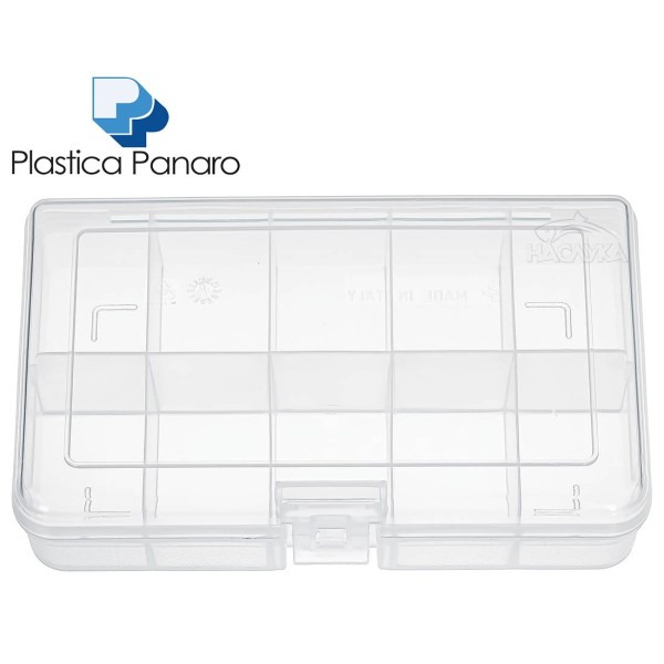 Риболовна кутия Plastica Panaro 101, FTN — снимка 4