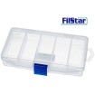 Кутия за риболовни аксесоари Filstar FB-1008