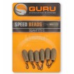 Бързи връзки за фидер Guru Speed Bead