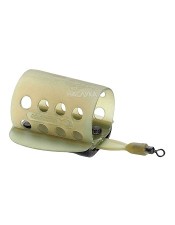 Фидер хранилка Matrix Finned