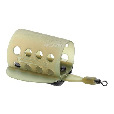 Фидер хранилка Matrix Finned