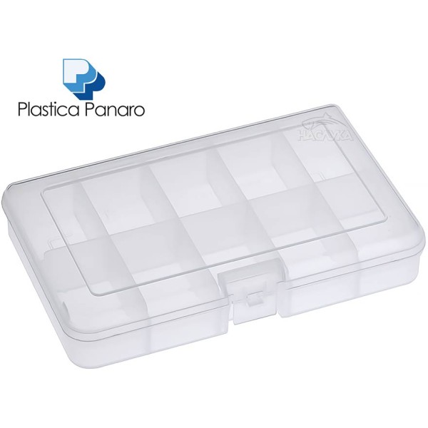 Риболовна кутия Plastica Panaro 101, FTN — снимка 1