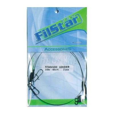 Титаниеви поводи Filstar