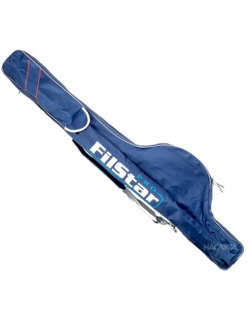 Двоен калъф за болонезе, мач, фидер Filstar KK 17-1