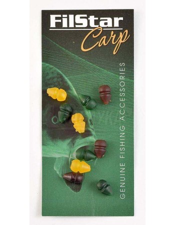 Гумени мъниста за монтаж Хеликоптер