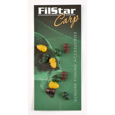 Гумени мъниста за монтаж Хеликоптер