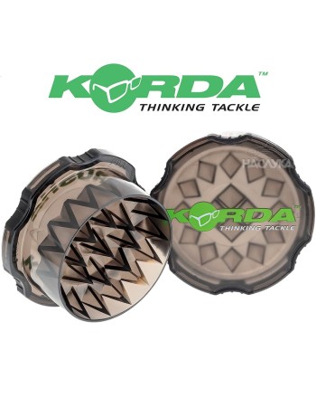 Трошачка за топчета и пелети Korda Krusha