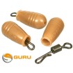 Бързи връзки за фидер Guru Speed Bead