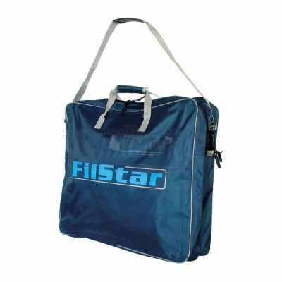 Двоен калъф за живарник с презрамка КК 6-4S