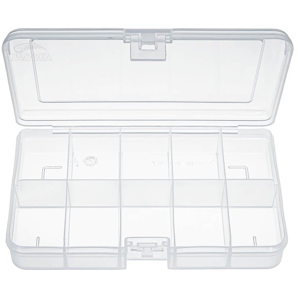 Риболовна кутия Plastica Panaro 101, FTN — снимка 2