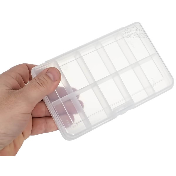 Риболовна кутия Plastica Panaro 101, FTN — снимка 3