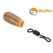 Бързи връзки за фидер Guru Speed Bead