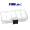 Кутия за риболовни аксесоари Filstar FB-1008